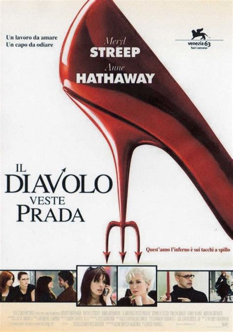 streaming il diavolo veste prada uno|guarda il diavolo film.